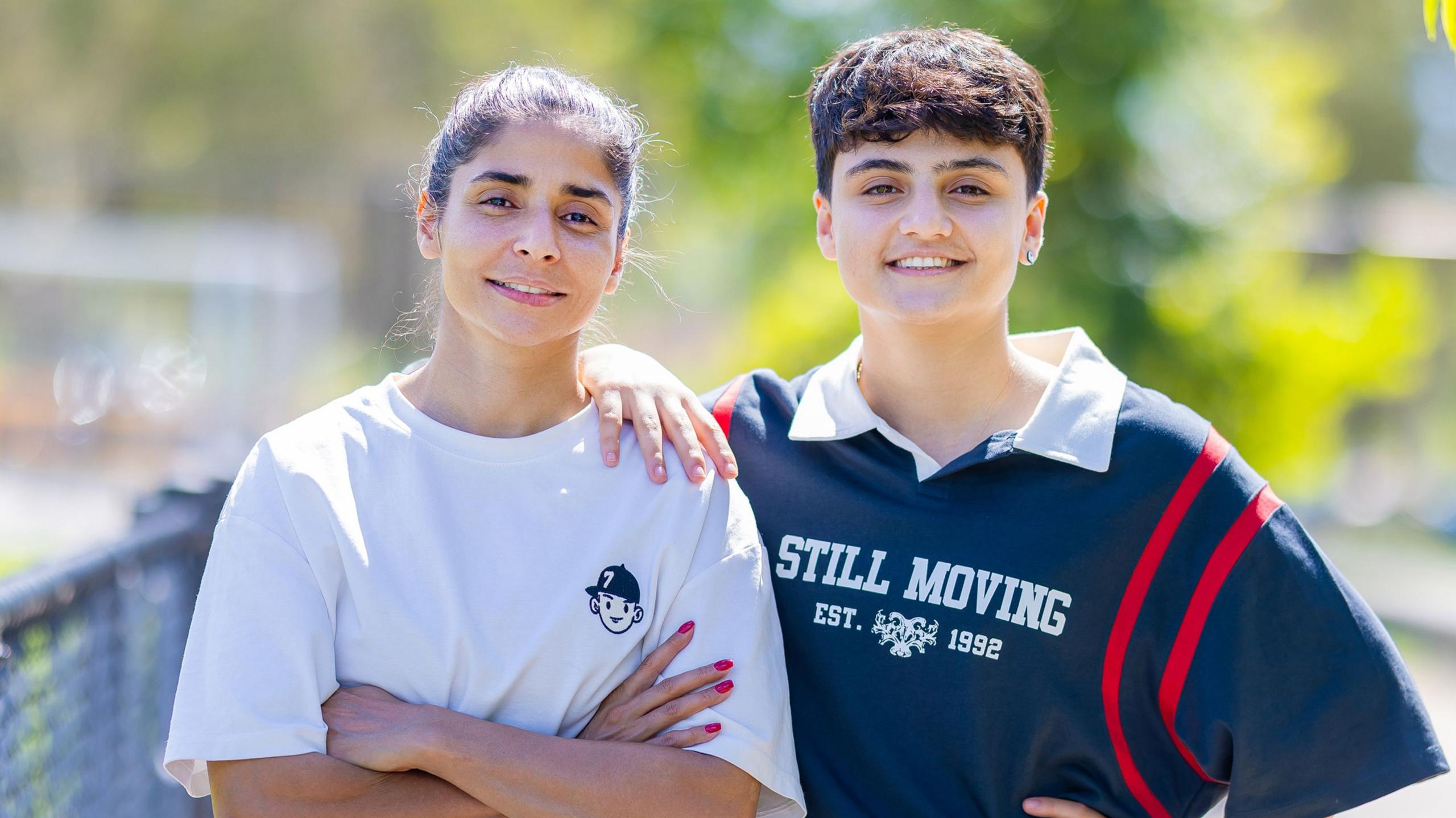 From Tehran to Brisbane: Footballing Freedom and Climate‑Linked Migration