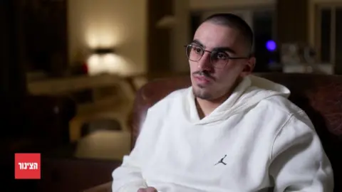 Call for Justice: Former Israeli Hostage Alleges Sexual Assault During Captivity in Gaza