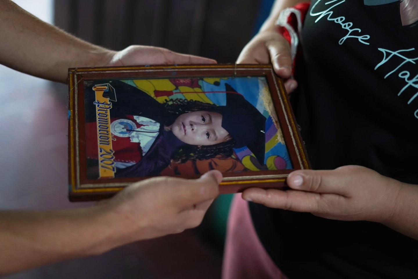 Tragic Loss of Salvadoran Family in Georgia Collision