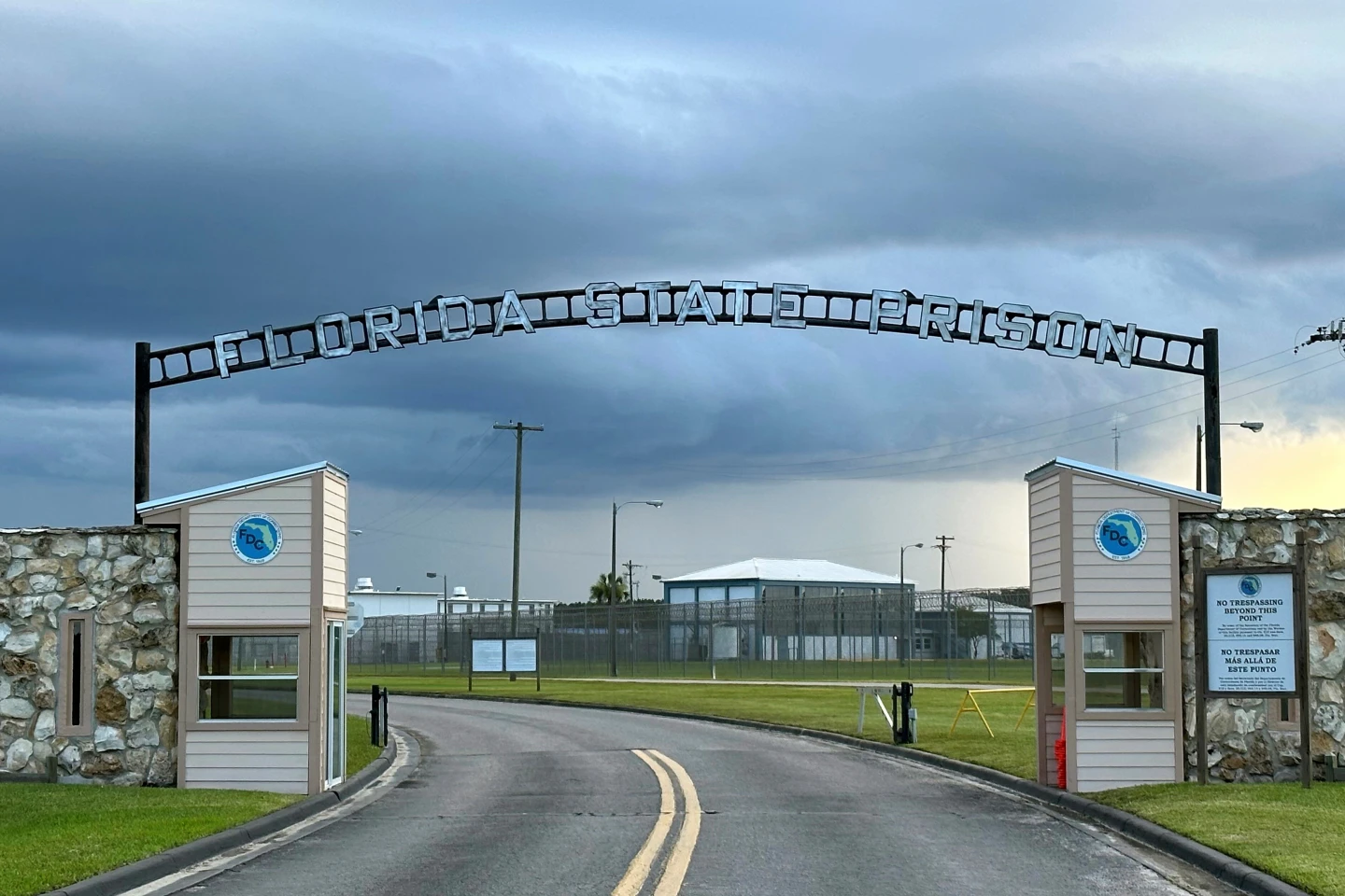 Record Executions in Florida Raise Ethical Concerns