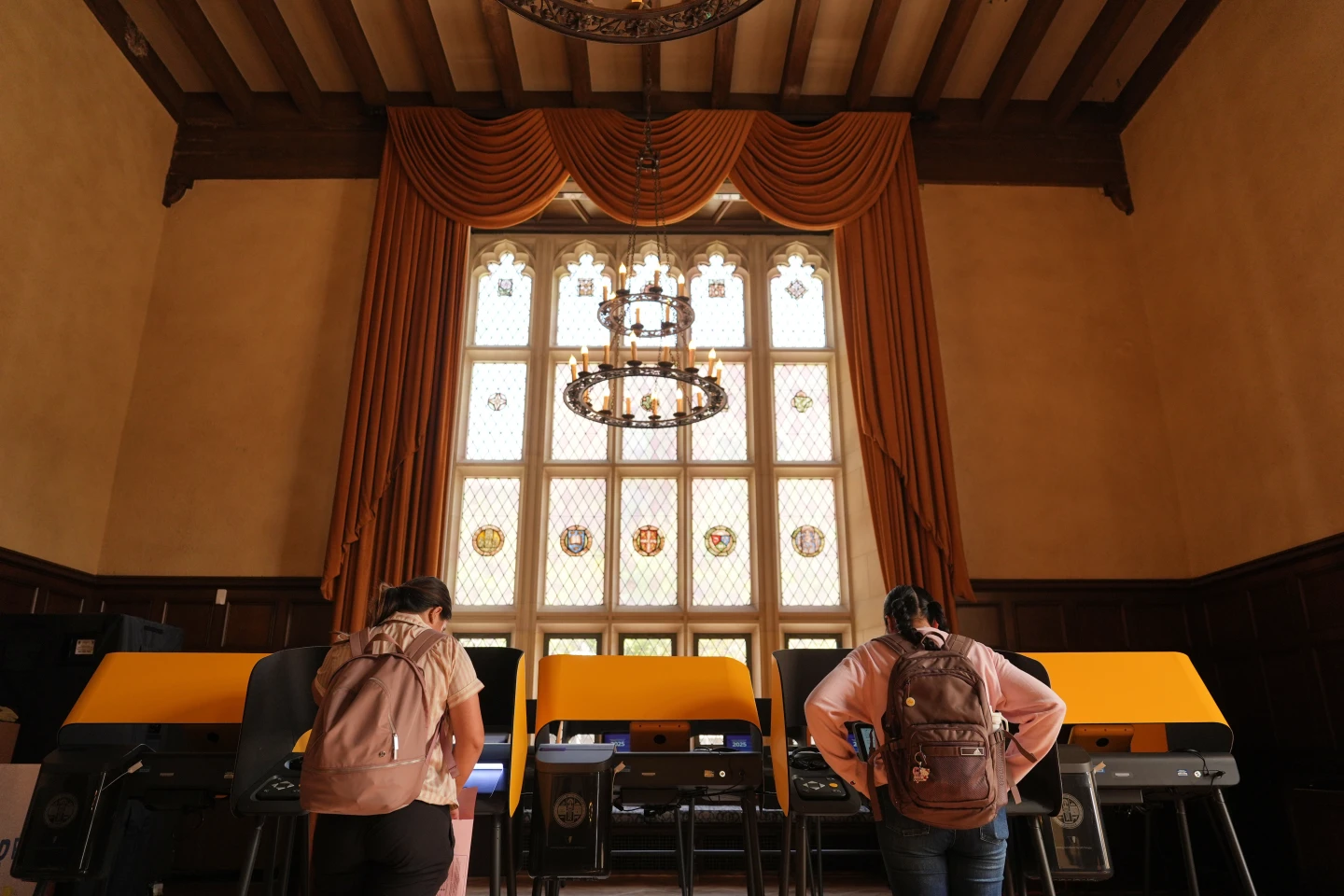 Debunking Misleading Claims on Voter ID Laws Ahead of Midterm Elections