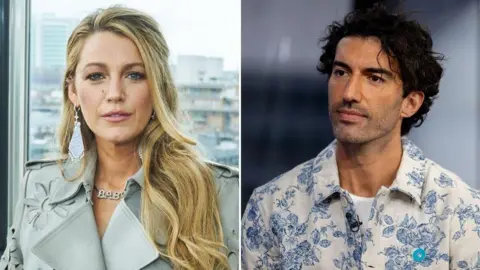Judge Dismisses Justin Baldoni's Lawsuit Against Blake Lively Amid Deadline Lapse