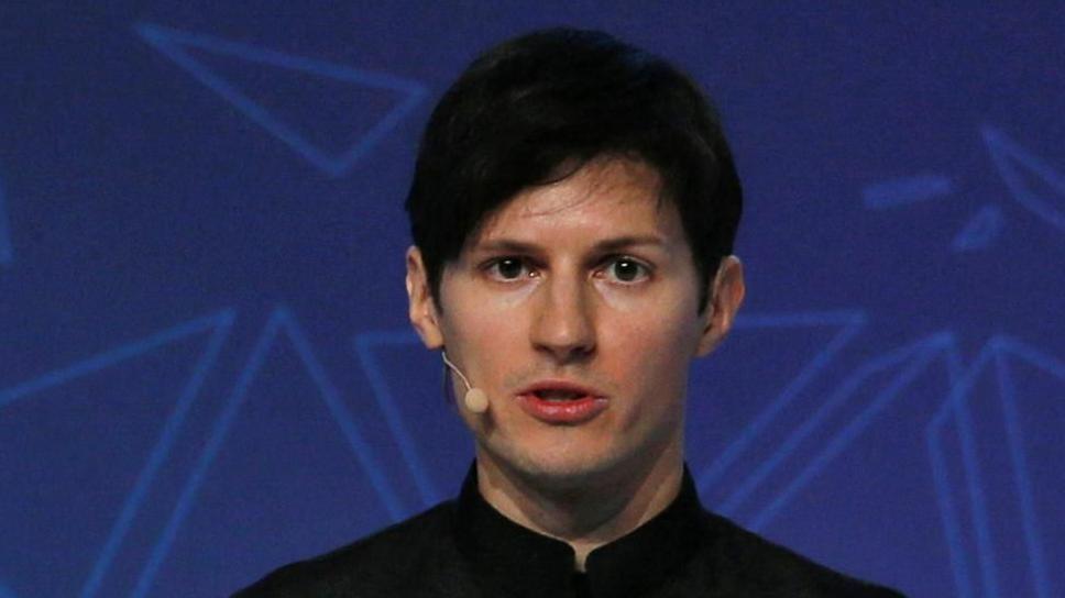 Censorship of Messaging Platforms Threatens Climate Action: Russia Targets Telegram Founder