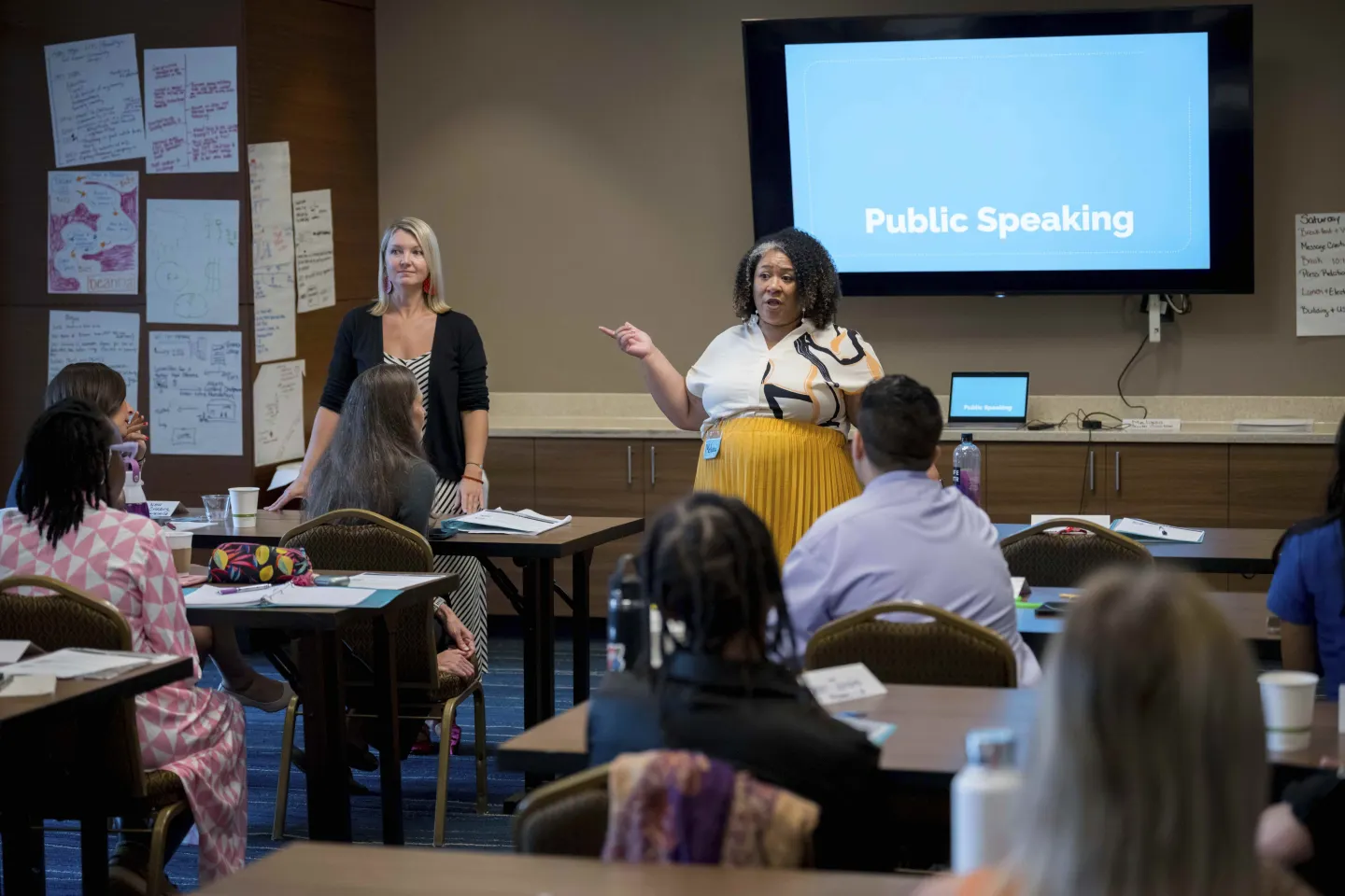 Empowering Women in Politics: The Surge of Democratic Female Candidates