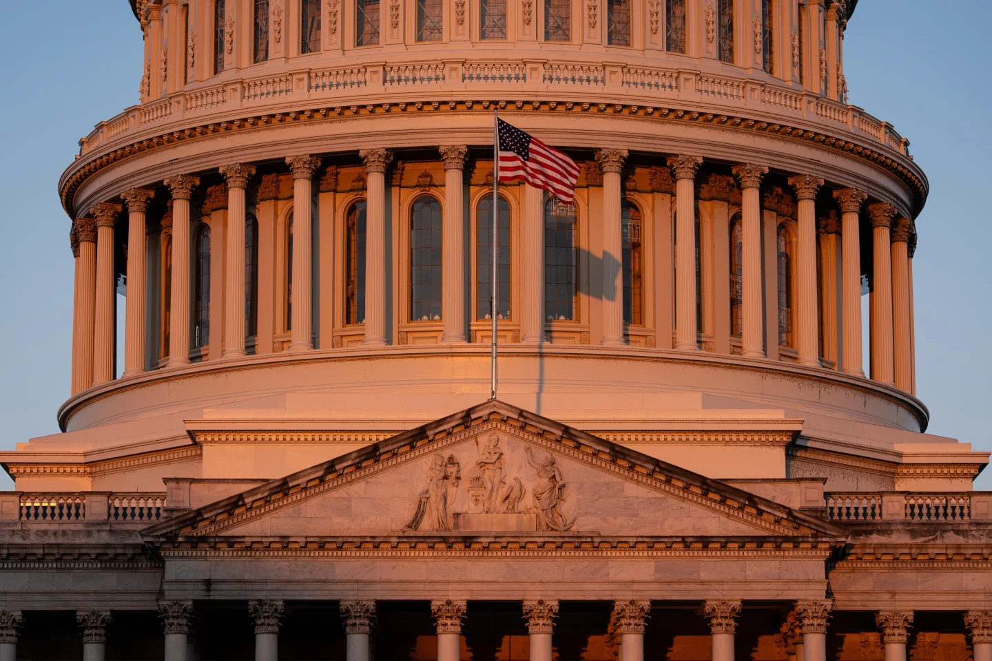 Uncertainty Looms Over Federal Workers' Back Pay Amid Ongoing Government Shutdown