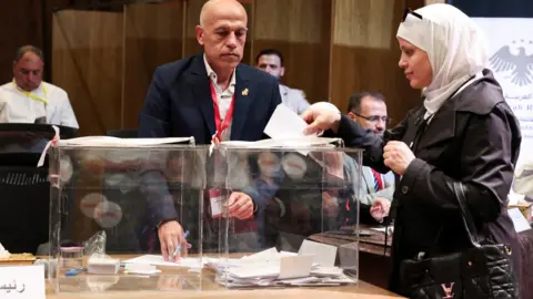 Syria's Elections Expose Gender and Minority Representation Shortcomings