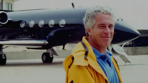 Revelations from Jeffrey Epstein's 'Birthday Book': Who Was Involved?