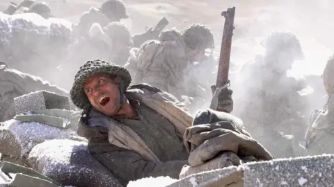 120 Bahadur: A Tribute to the Valor of Indian Soldiers in the 1962 India-China War