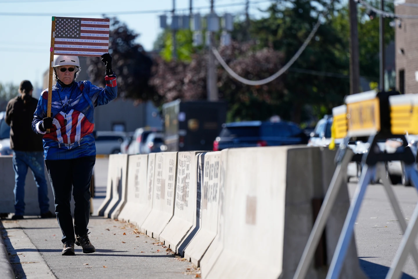 Chicago Immigration Enforcement Faces Scrutiny Over Body Camera Use