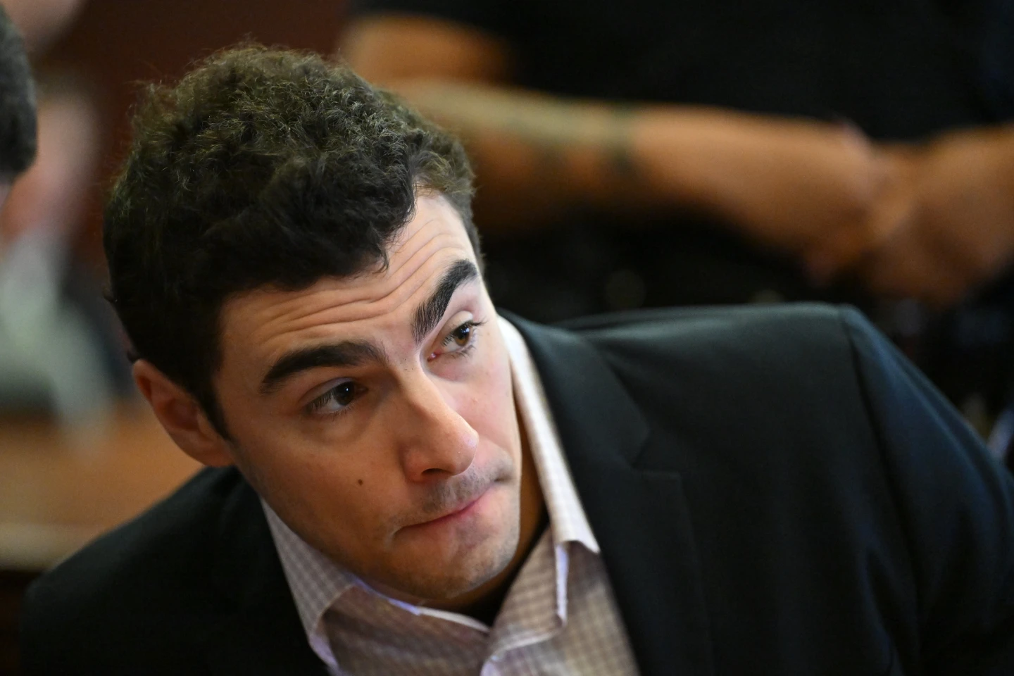 Legal Battle Over Evidence in Burgeoning Murder Case