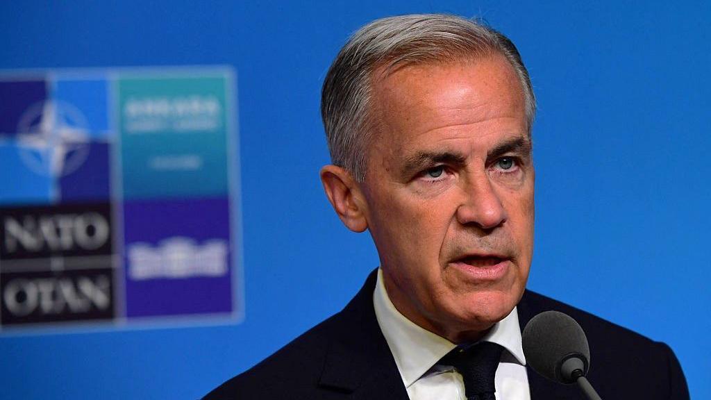 Carney calls Trump’s tariffs a miscalculation as trade talks collapse