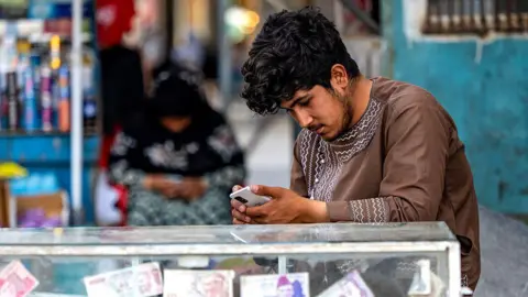Afghanistan Faces Complete Telecommunications Blackout as Taliban Enforces Internet Shutdown