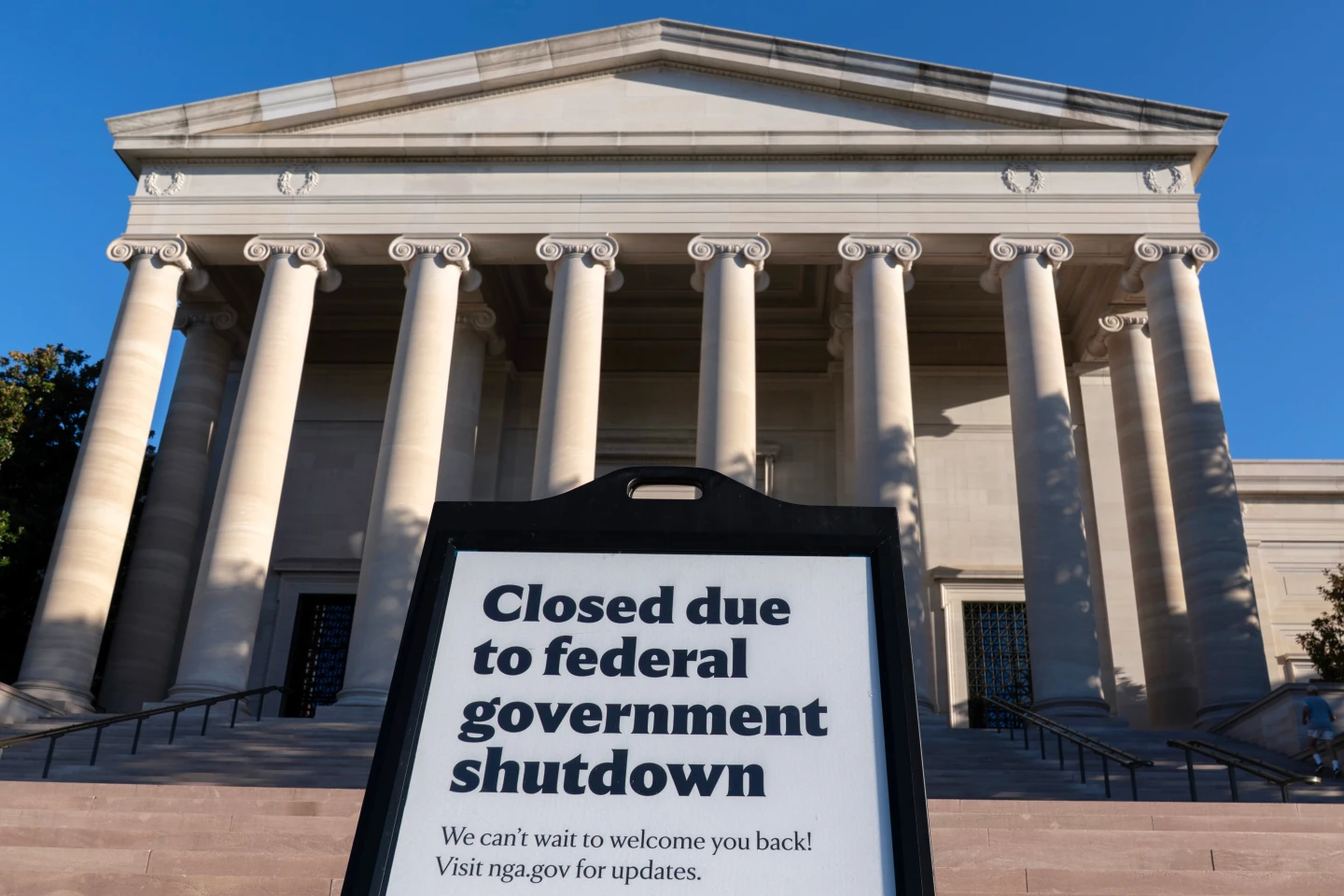 Understanding the Aftermath of the U.S. Government Shutdown