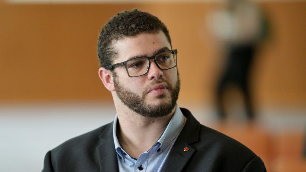 Greens Senator Denies Misconduct Allegations, Calls Party Politics Nasty