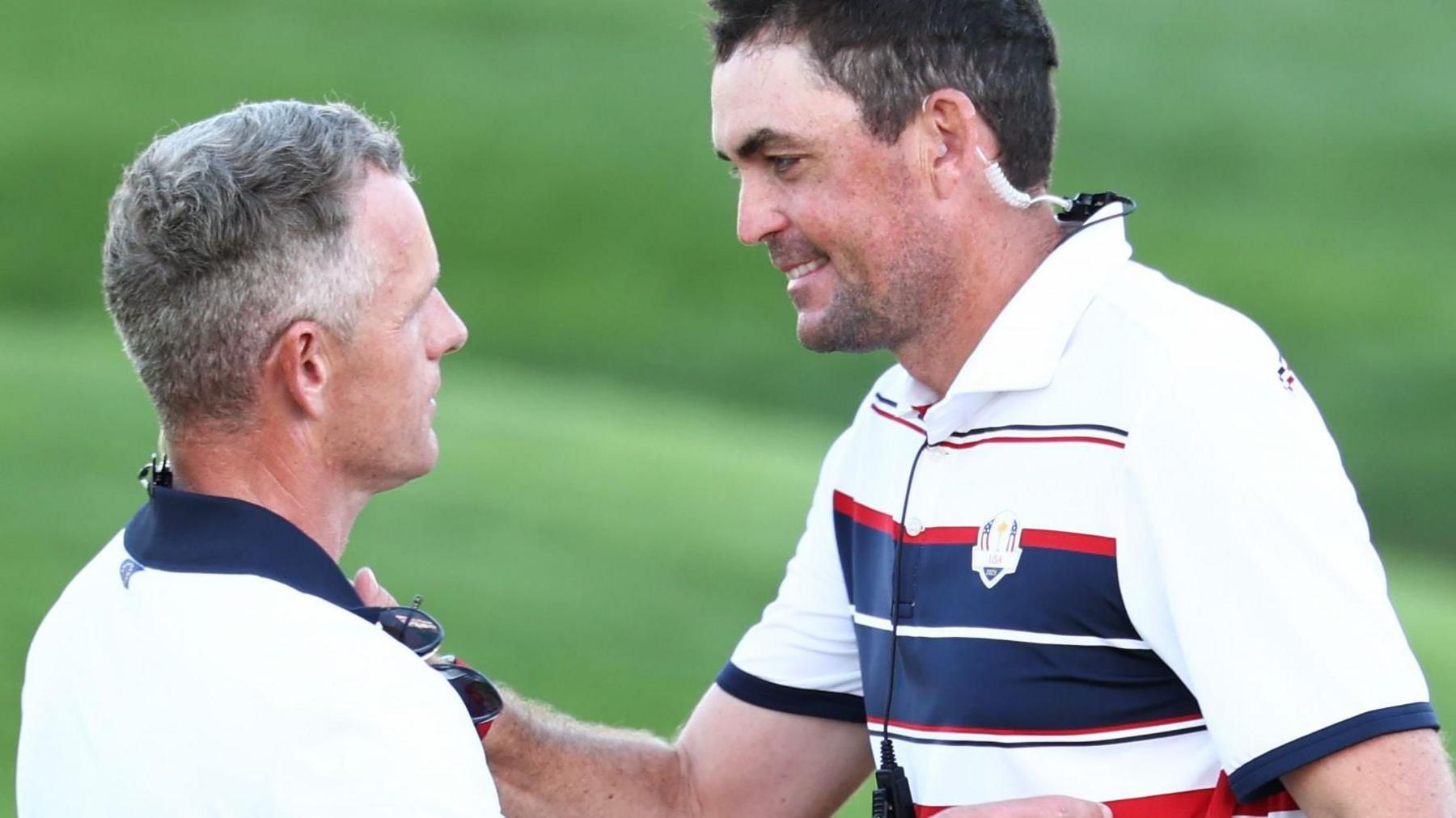 Europe Triumphs over the US in Thrilling Ryder Cup Comeback