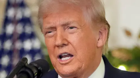 Trump Media Ventures Into Energy with $6 Billion Fusion Firm Merger