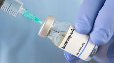 Affordable HIV Prevention: Landmark Deal Reduces Cost of Lenacapavir to $40
