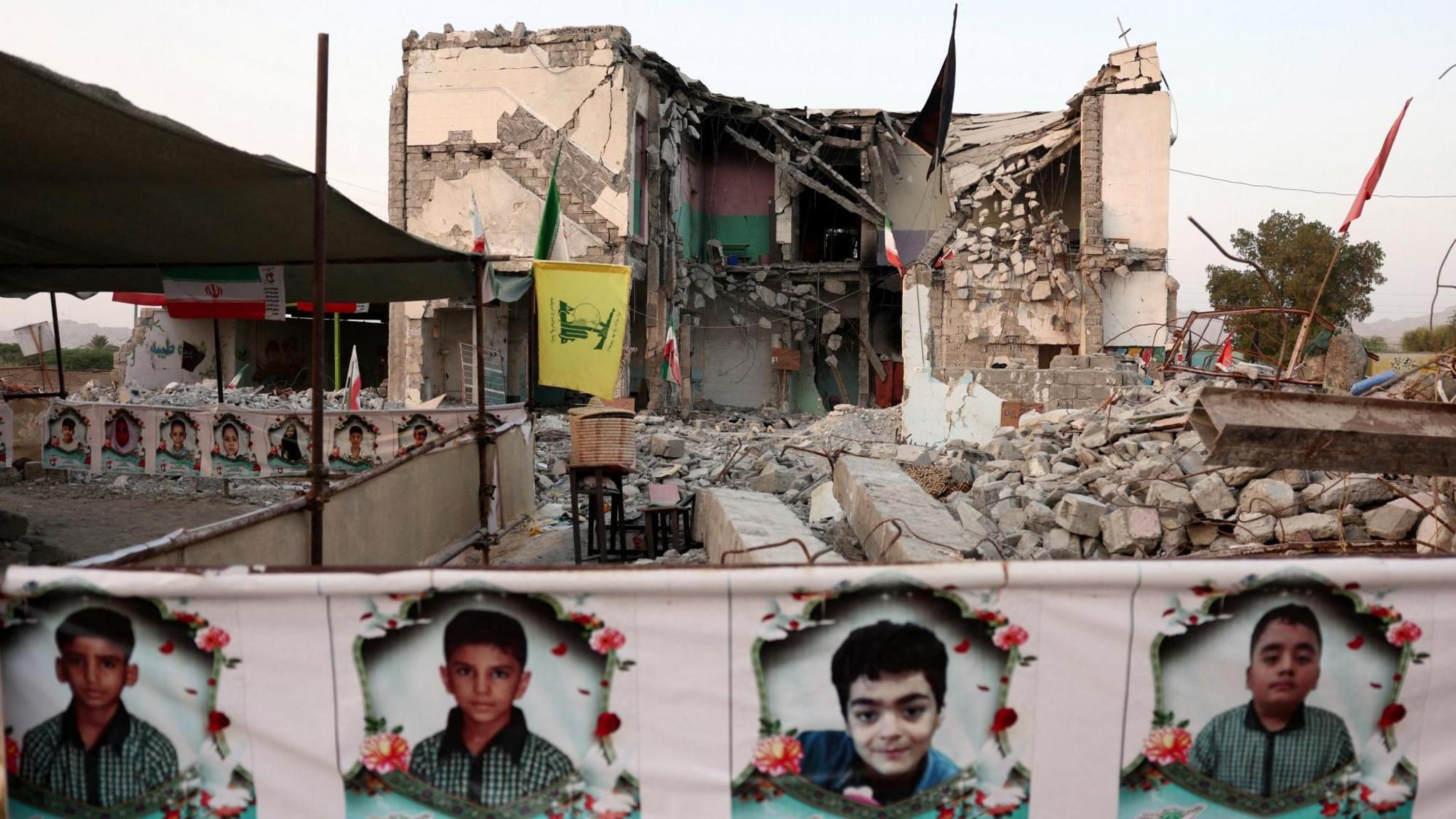Diplomacy at the Crossroads: US‑Iran Talks Amid Threats and Climate Shock
