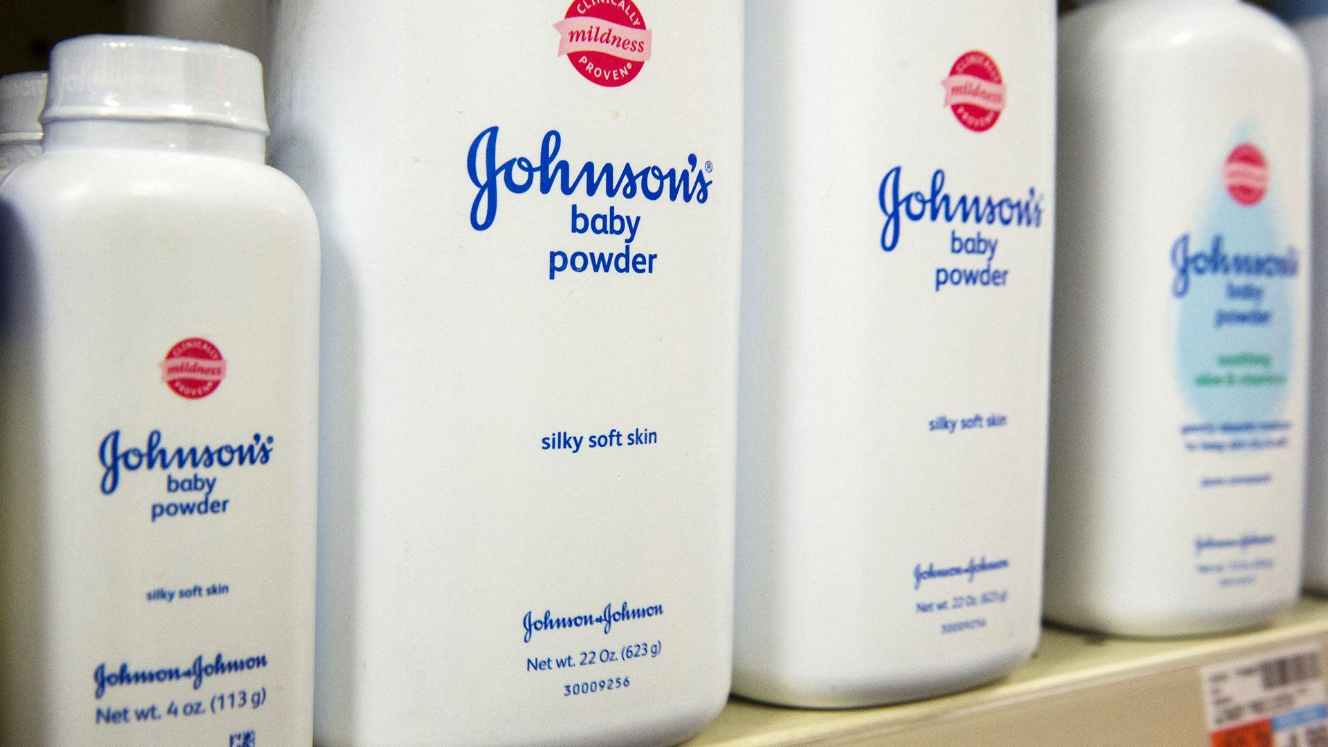 Johnson & Johnson Settles Talc Lawsuits With $5.5 Billion, Paves Way for Sustainable Powder Shift