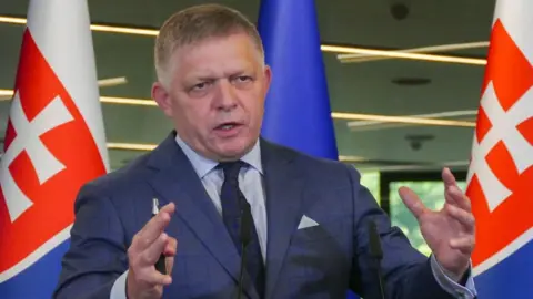 Slovakia Enshrines Gender Binary in Constitution, Restricts Adoption Rights
