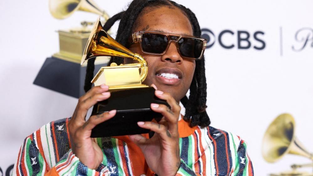 Grammy‑Winning Rapper Lil Durk Acquitted in Murder‑For‑Hire Trial
