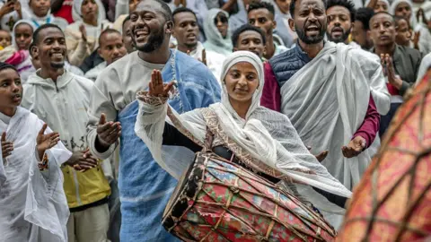 Ethiopian New Year 2018: A Celebration of Culture and Renewal