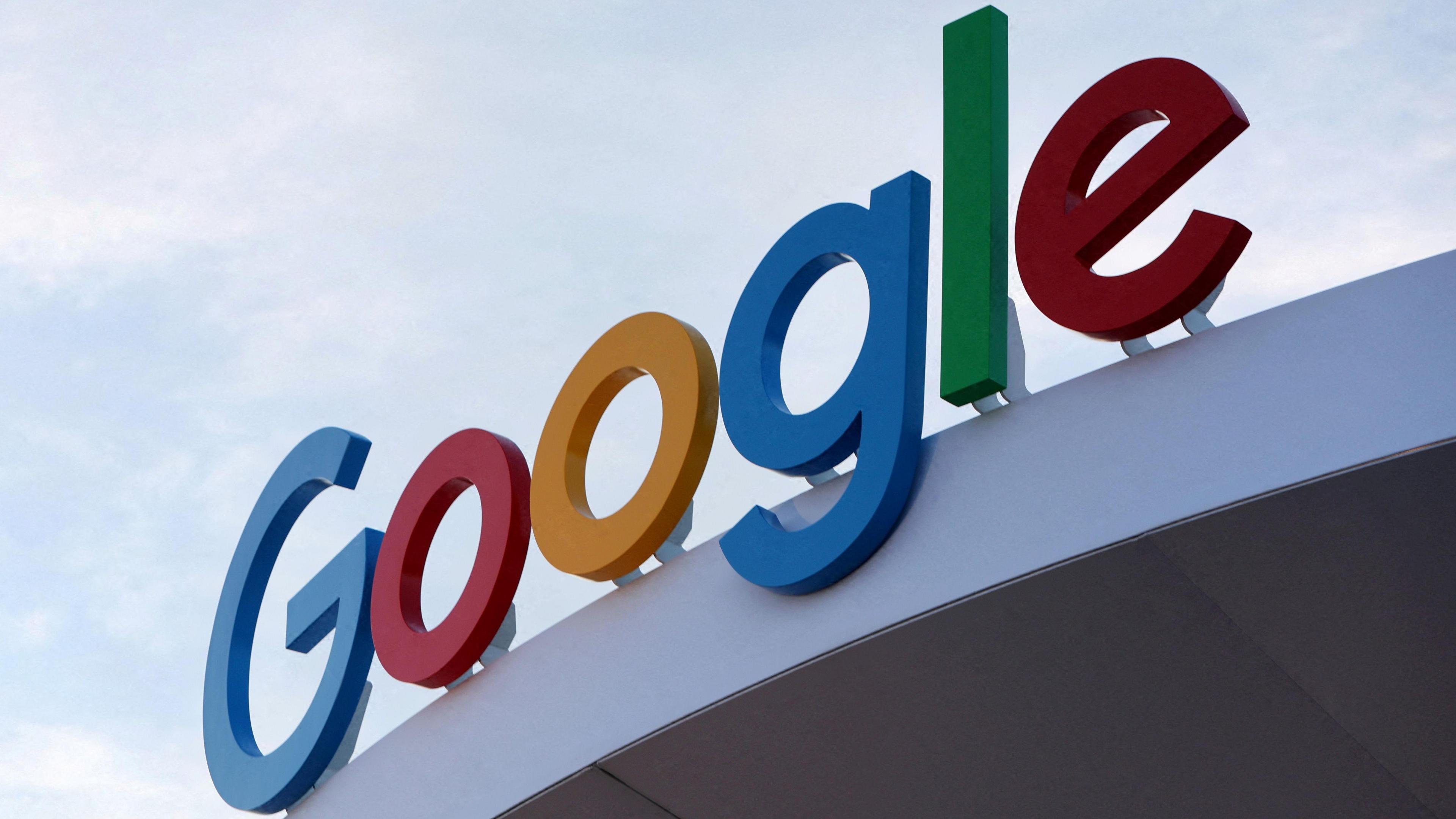 Alphabet’s AI Spending Drives Free Cash Flow into Negative, Stock Slides 4%