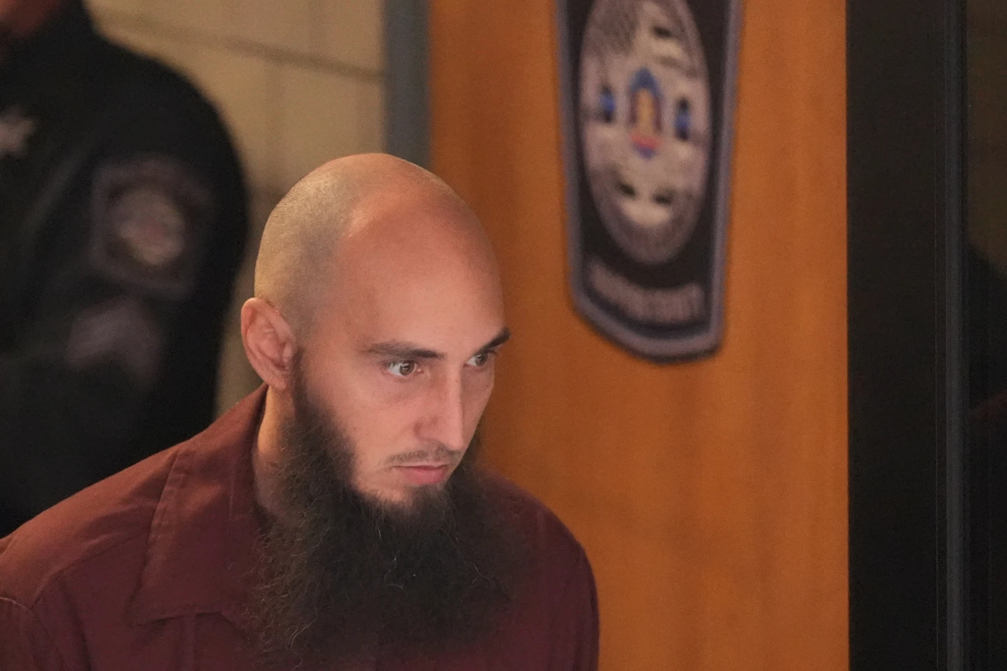 Attempted Arson at Pennsylvania Governor's Mansion: A Deep Dive into Mental Health and Security Concerns