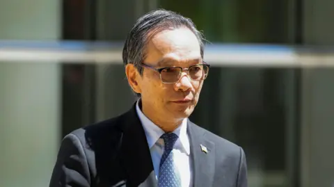 Concerns Over Covert Chinese Operations in the U.S. Underline Growing Espionage Threats