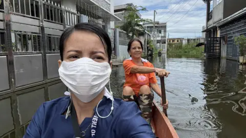 Philippines Floods Spark Outrage Over Corruption and Nepotism