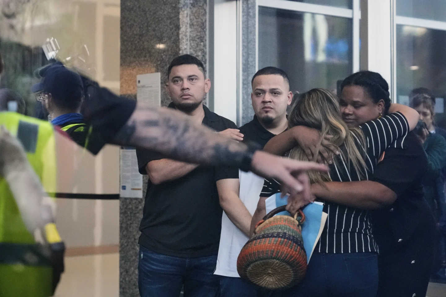 Seeking Refuge: The Complex Legal Battle of Kilmar Abrego Garcia