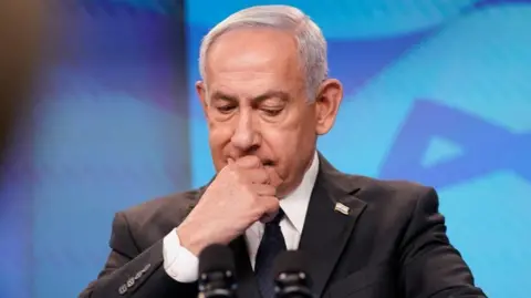 Israel's Growing Isolation: Are We Witnessing a 'South Africa Moment'?