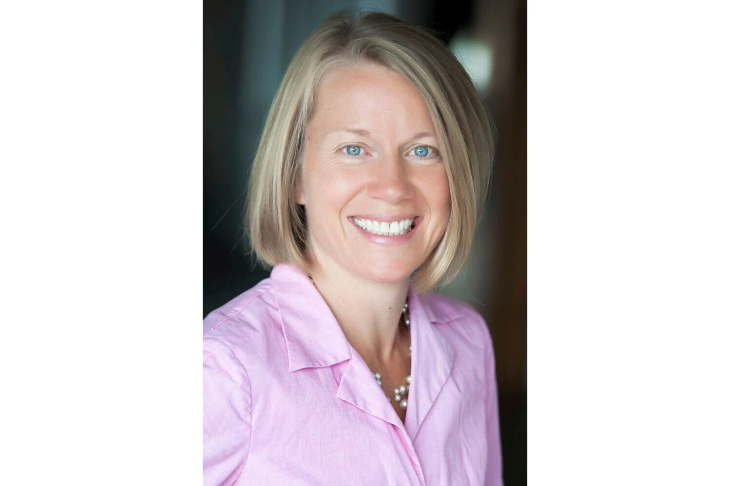 Jackie Norris Halts Senate Campaign to Focus on Des Moines School Board Leadership