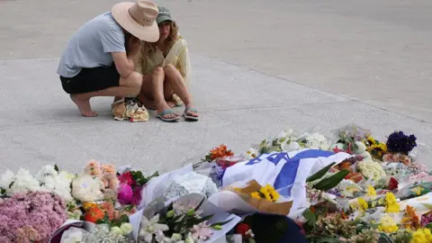 Tragic Bondi Beach Shooting Claims Lives of Innocent Victims