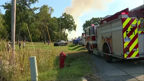 Tragic Shooting at Michigan Church Claims One Life