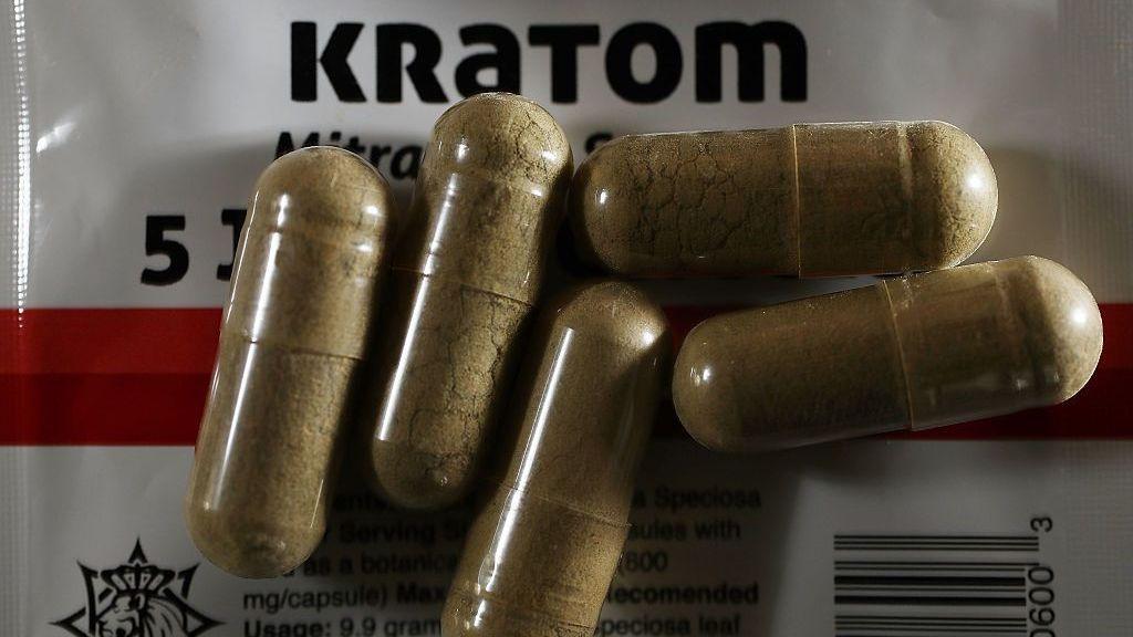 From Herbal Relief to Legal Hotspot: The Rising Storm of Kratom