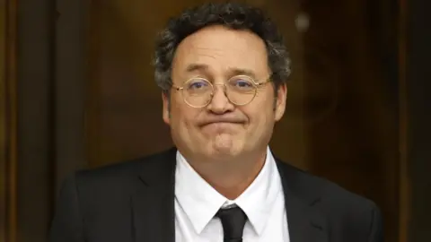 Spain's Attorney General Resigns in Leaked Confidentiality Scandal