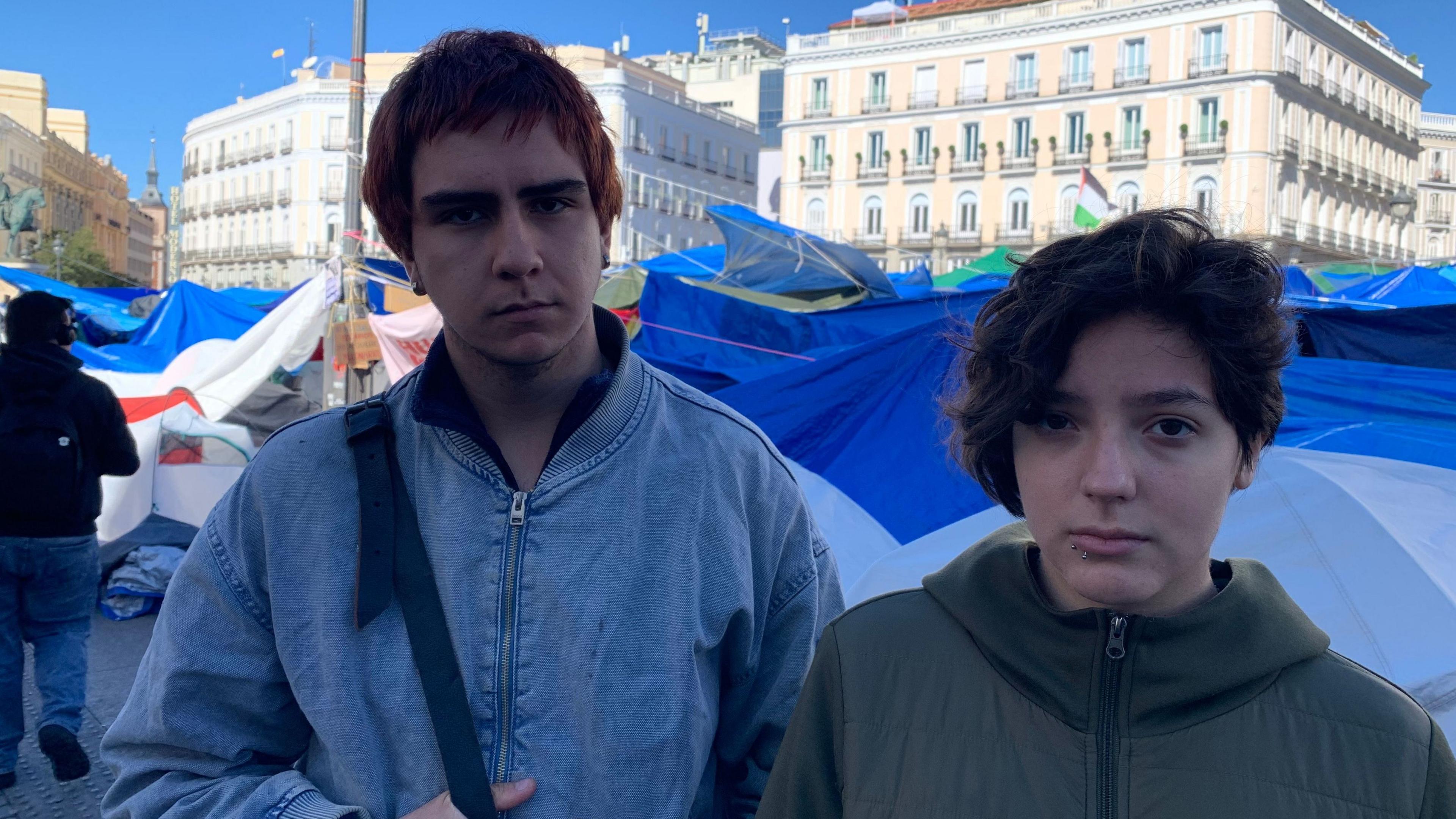 Spain’s Housing Crisis Fuels Public Protest and Calls for Sustainable, Affordable Urban Living