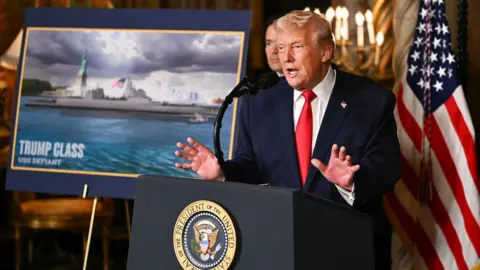 Trump's Oil Strategy: US Seizes Venezuelan Tankers for Possible Sale or Storage