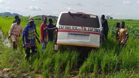 Security Surge in Nigeria’s Zamfara State Ends 33‑Hostage Rescue: A Crucial Moment for Sustainable Community Stability