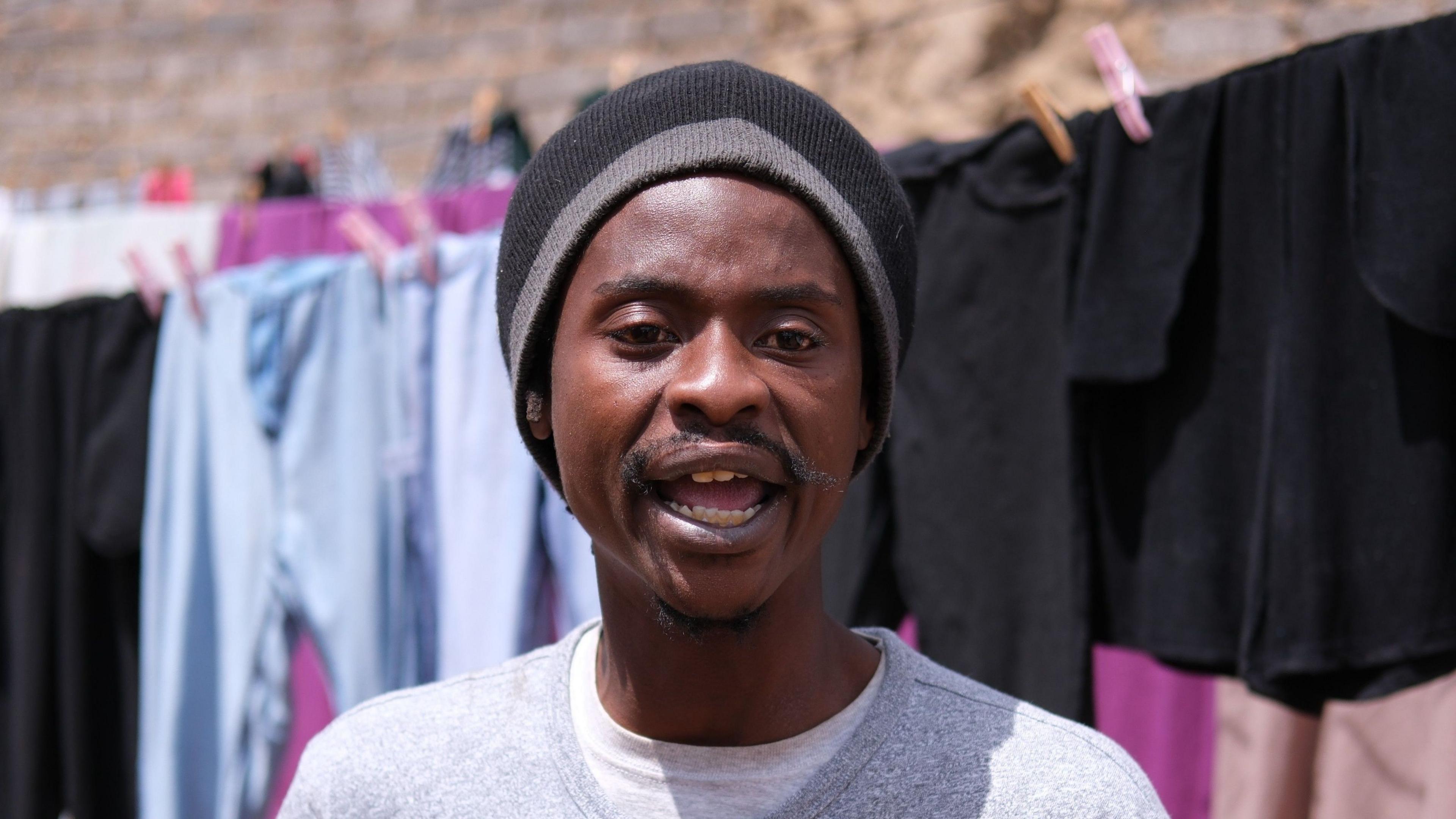 Men in South Africa Rally to End Violence Against Women