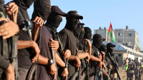 Ceasefire Developments in Gaza: Next Steps After Hostage Releases