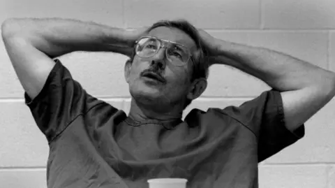 Aldrich Ames: The Infamous CIA Double Agent Passes Away at 84