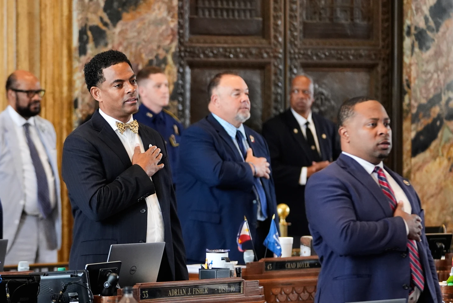 Redistricting in Louisiana: A Political Shift that Impacts Climate Justice