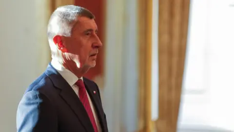 Czech Republic's New Prime Minister Andrej Babis Commits to Business Separation
