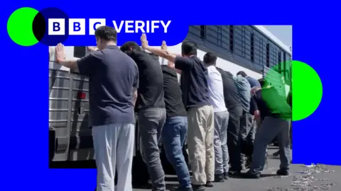 Tensions Rise as South Korean Workers Face Immigration Raids at Hyundai Plant in Georgia