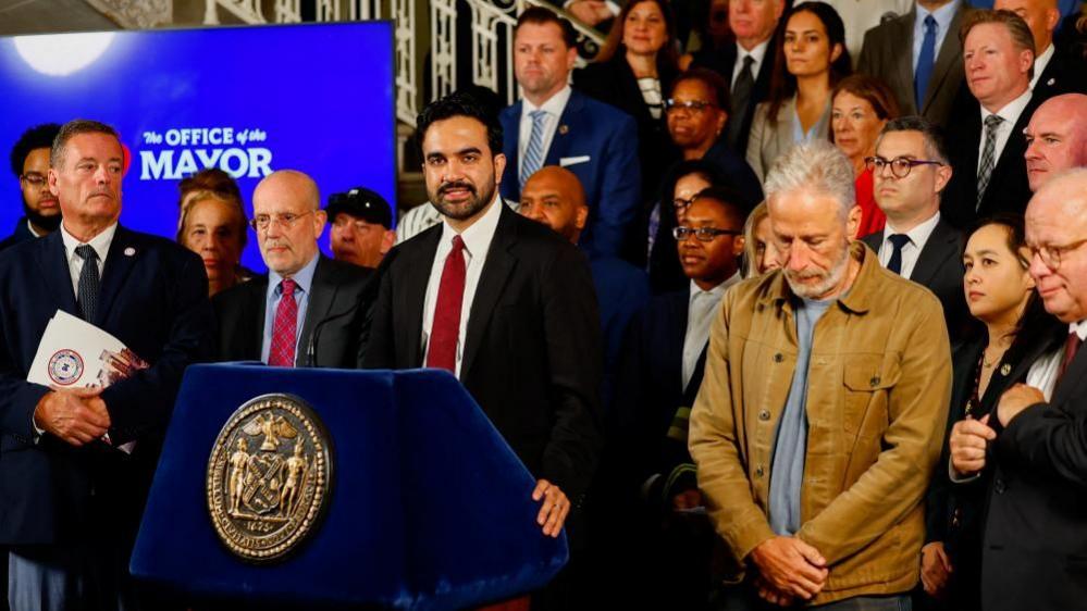 NYC Reveals 25‑Year‑Old Air‑Quality Reports Post‑9/11