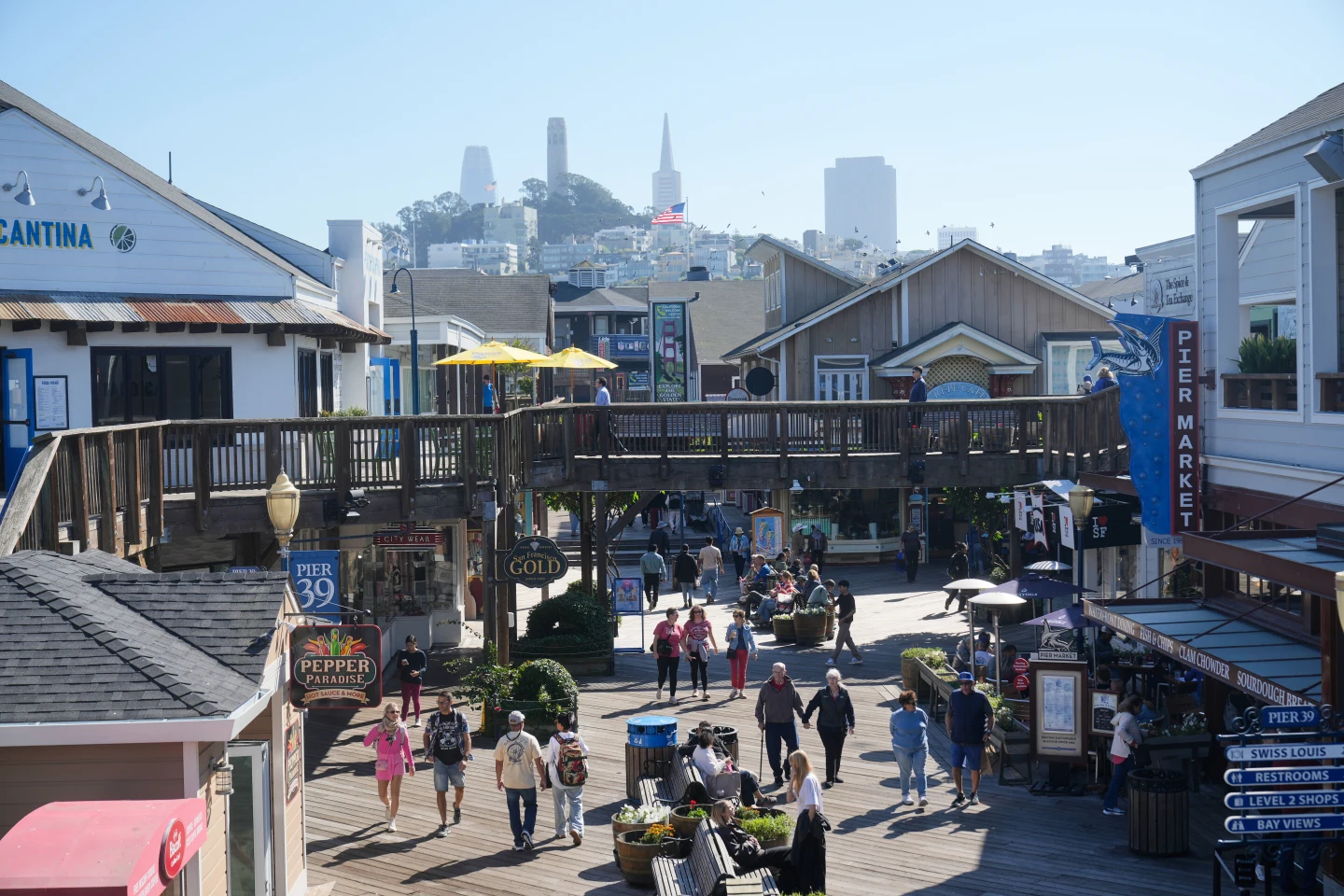 San Francisco's Resilience Against Federal Troop Deployment