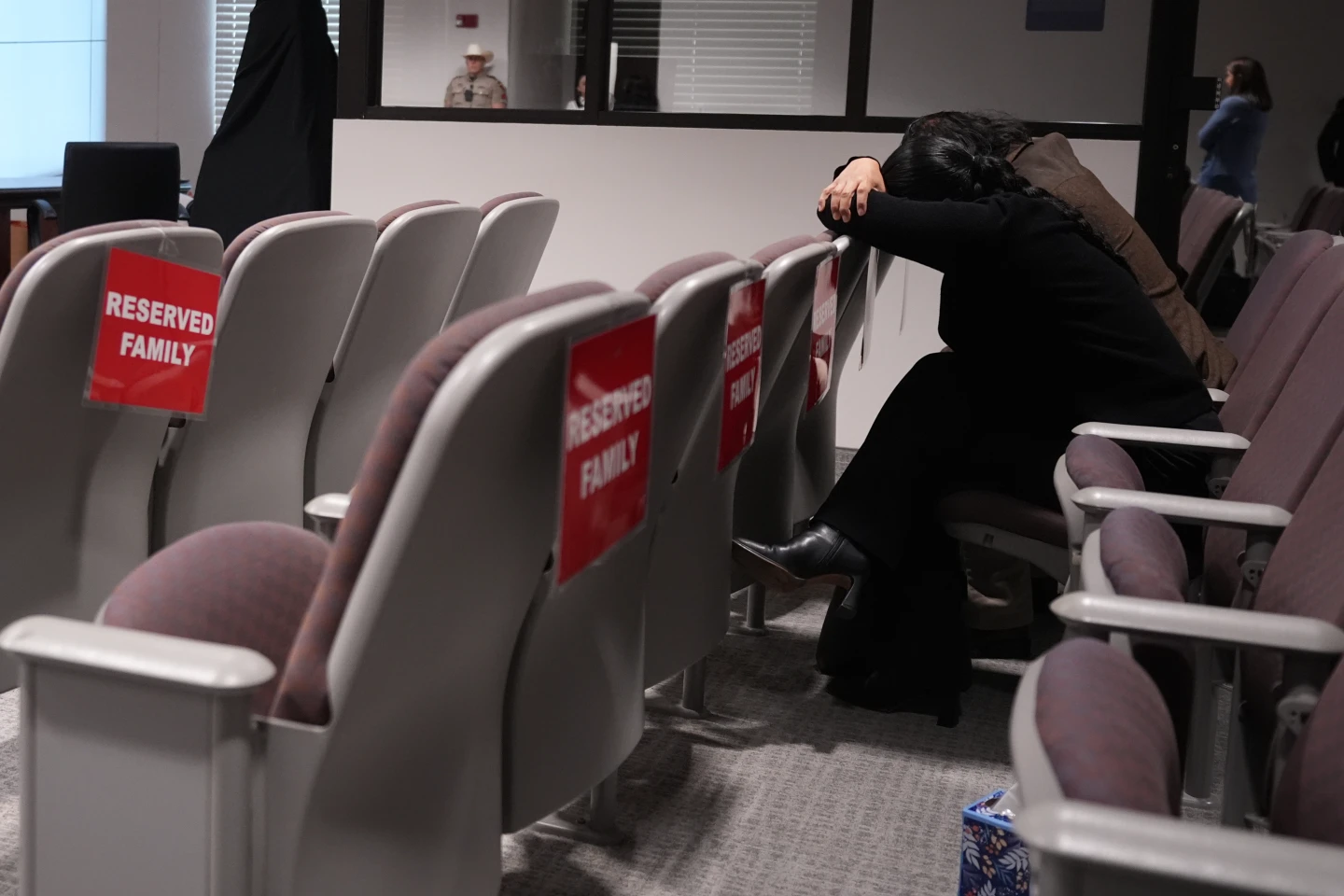 Emotional Recollections in Court during Uvalde Elementary Shooting Officer's Trial