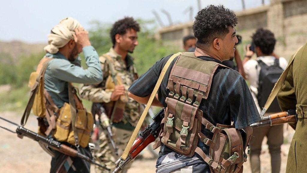 Yemen’s Battle for Bab al-Mandab Strait Threatens Global Shipping and Climate Security